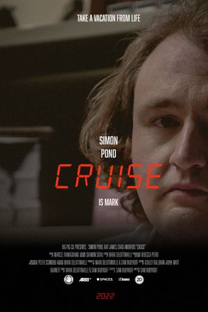 Cruise's poster