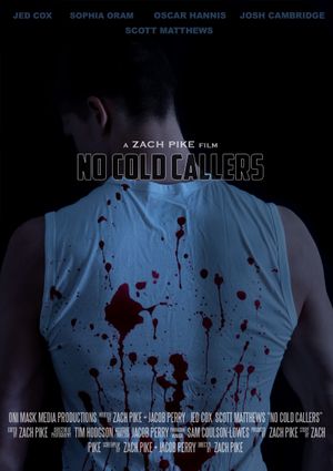 No Cold Callers's poster