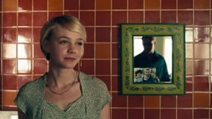 Drive's poster