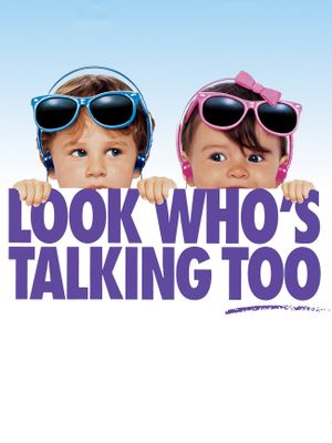 Look Who's Talking Too's poster