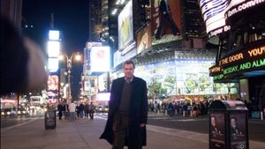 Michael Clayton's poster