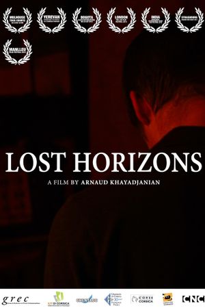 Lost Horizons's poster image