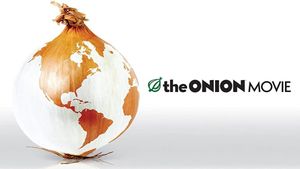 The Onion Movie's poster