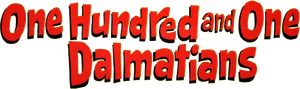 One Hundred and One Dalmatians's poster
