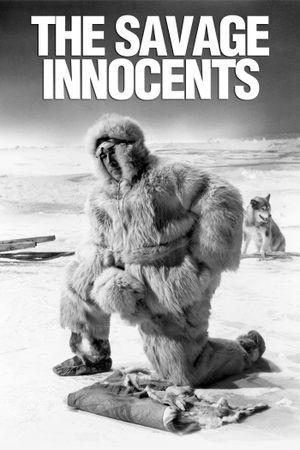 The Savage Innocents's poster
