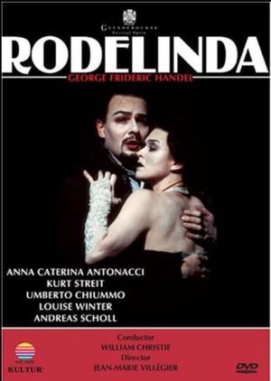 Rodelinda's poster