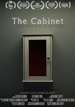 The Cabinet's poster