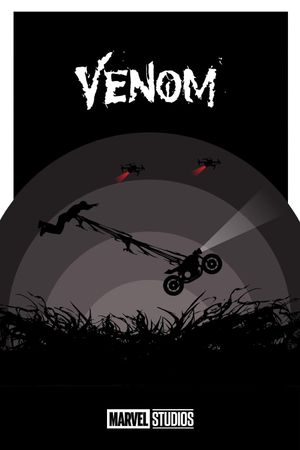 Venom's poster