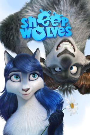 Sheep & Wolves's poster