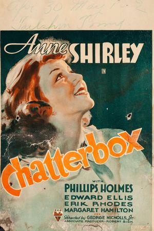 Chatterbox's poster image