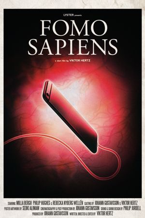 Fomo Sapiens's poster