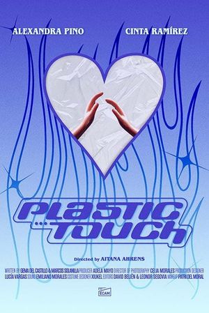 Plastic Touch's poster