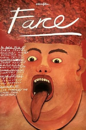Farce's poster