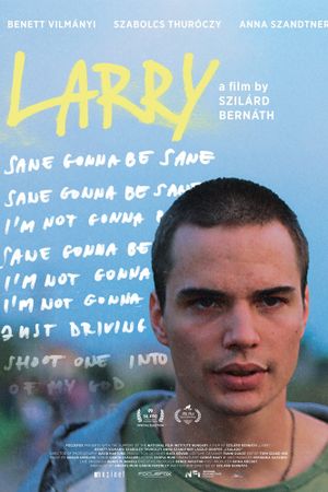 Larry's poster image