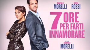 7 Hours to Win Your Heart's poster