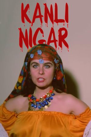 Bloody Nigar's poster