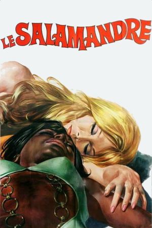 Le salamandre's poster