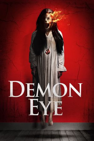 Demon Eye's poster