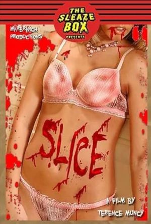 Slice's poster