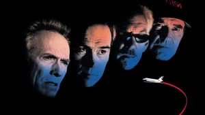 Space Cowboys's poster