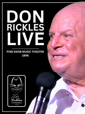 Don Rickles Live Pine Knob Music Theatre's poster