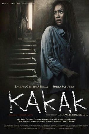 Kakak's poster image