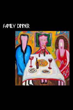 Family Dinner's poster image