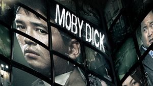 Moby Dick's poster