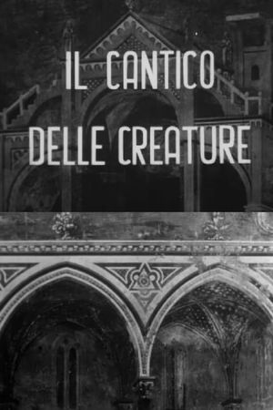 Il Cantico delle creature's poster