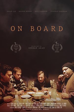 On Board's poster