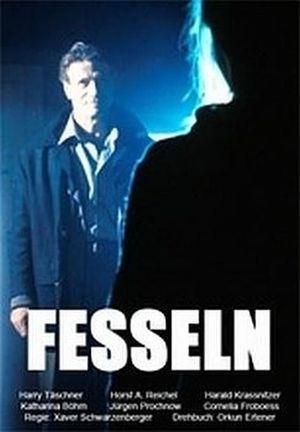 Fesseln's poster