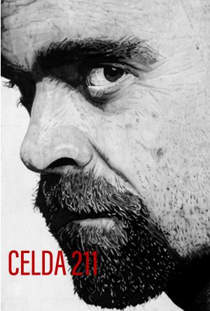 Cell 211's poster