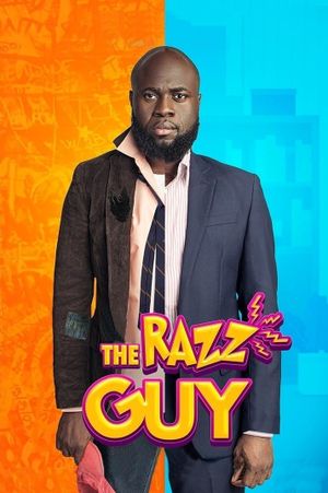 The Razz Guy's poster