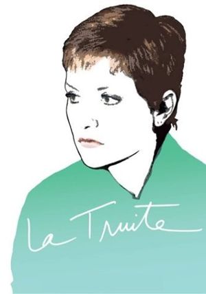 The Trout's poster