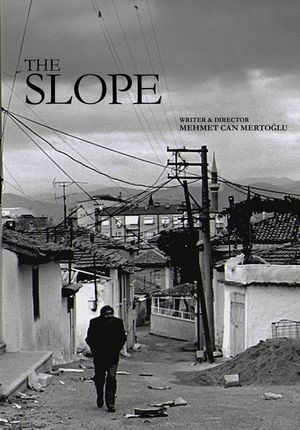 The Slope's poster