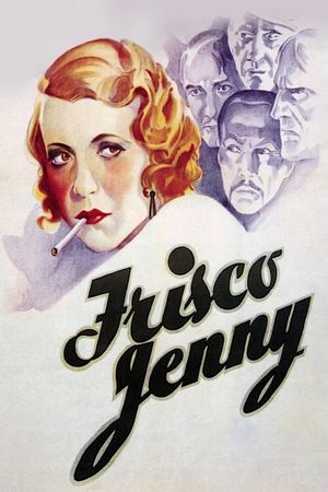 Frisco Jenny's poster