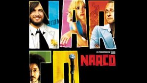 Narco's poster