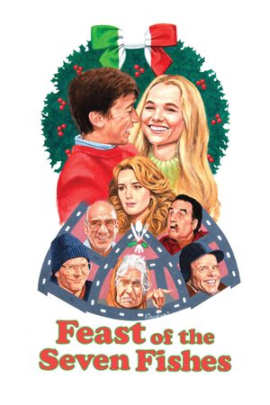 Feast of the Seven Fishes's poster