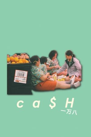 CA$H's poster