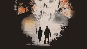 Resolution's poster