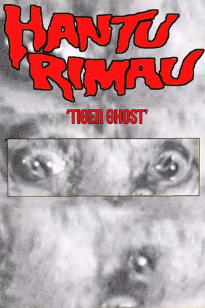 Tiger Ghost's poster