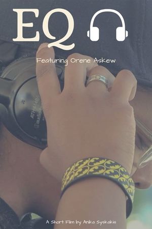 EQ's poster