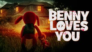 Benny Loves You's poster