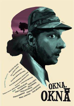 Okna, okna's poster