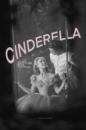 Cinderella's poster