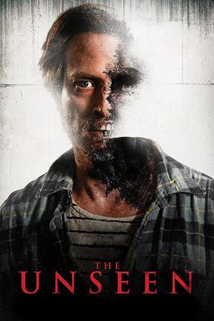 The Unseen's poster