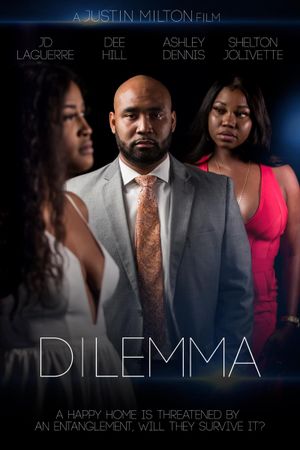 Dilemma's poster
