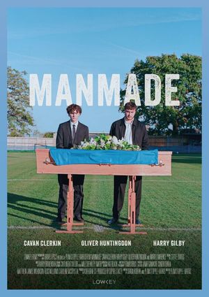 ManMade's poster