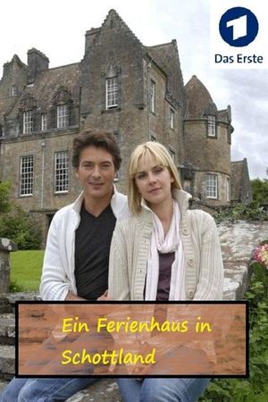 Ein Ferienhaus in Schottland's poster