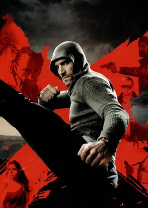 Redeemer's poster